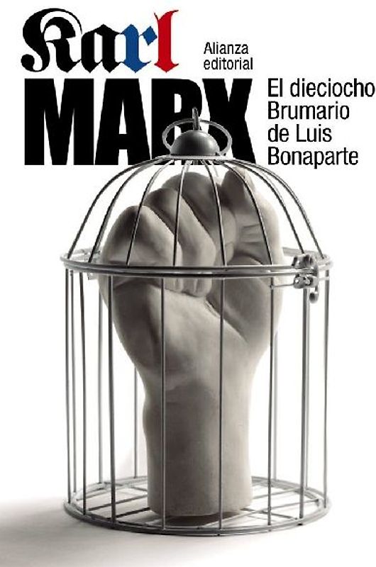 El dieciocho brumario de Luis Bonaparte