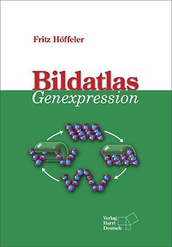 Bildatlas Genexpression