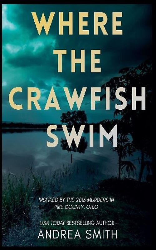 Where the Crawfish Swim