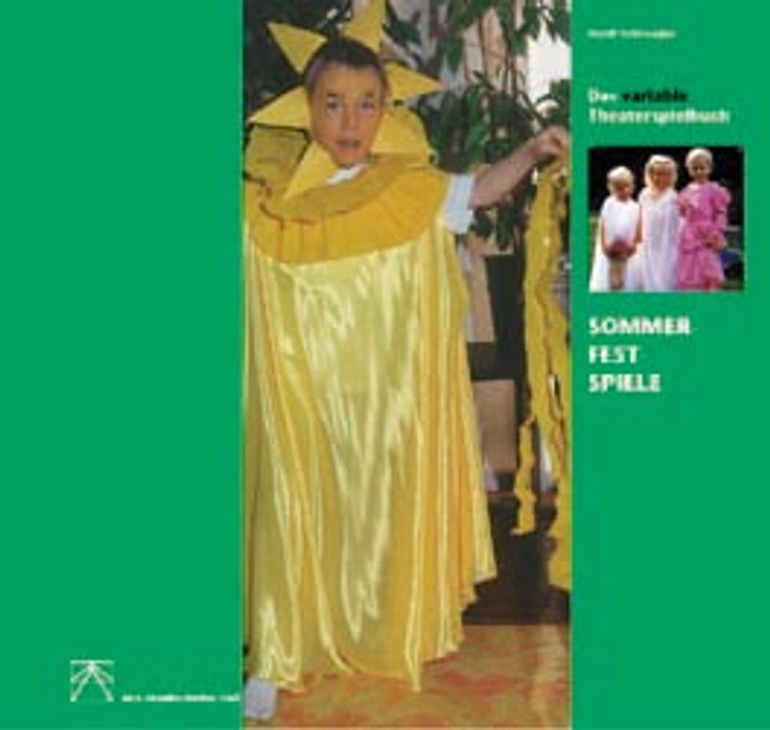 Das variable Theaterspielbuch