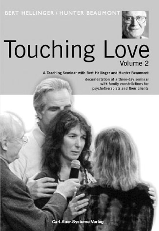 Touching Love