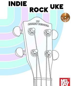 Indie Rock Uke