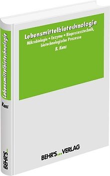 Lebensmittelbiotechnologie