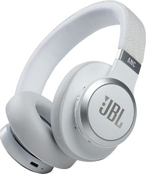 JBL LIVE 660NC blanc