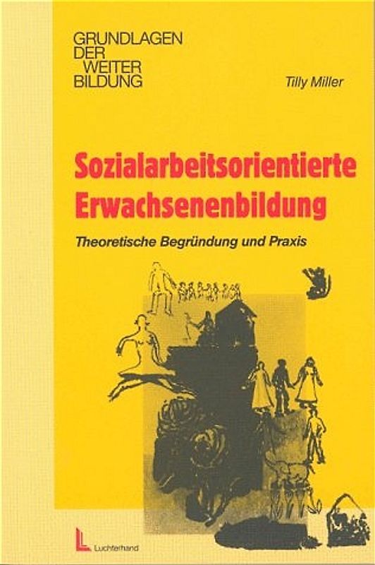 Sozialarbeitsorientierte Erwachsenenbildung
