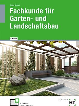 Fachkunde für Garten- und Landschaftsbau