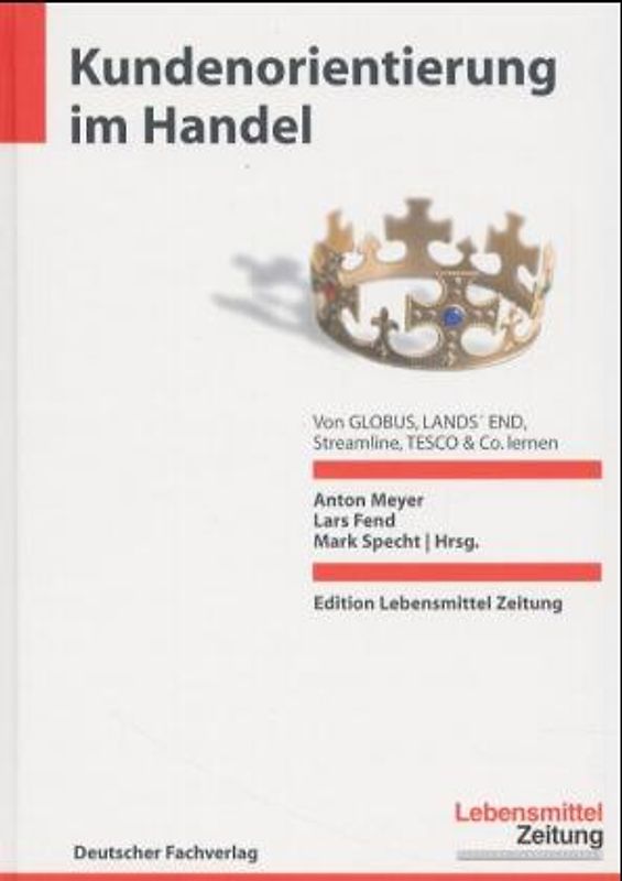 Kundenorientierung im Handel