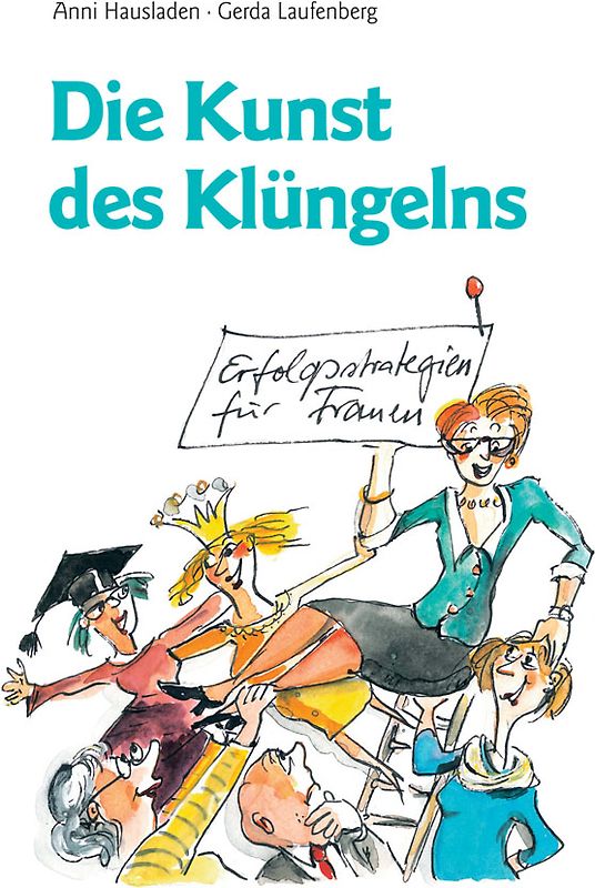 Die Kunst des Klüngelns