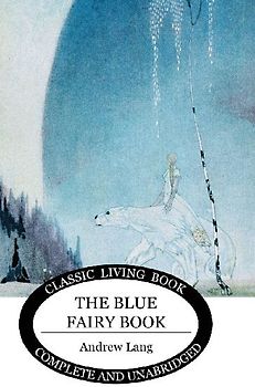 The Blue Fairy Book