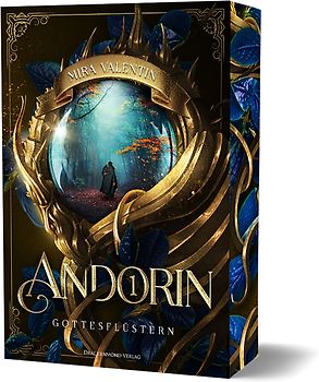 Andorin 1 - Gottesflüstern