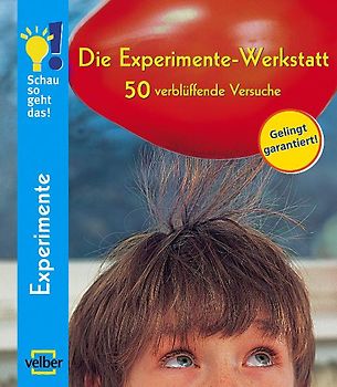 Die Experimente-Werkstatt