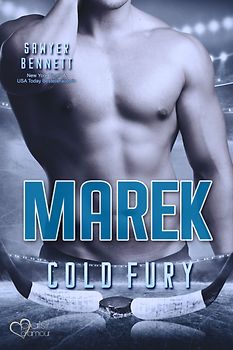 Marek (Carolina Cold Fury-Team Teil 11)