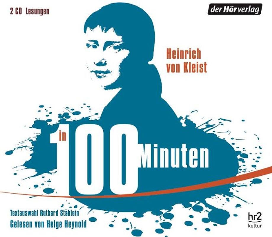 Kleist in 100 Minuten
