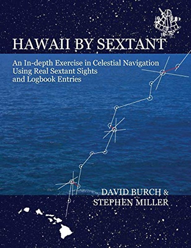 Hawaii by Sextant