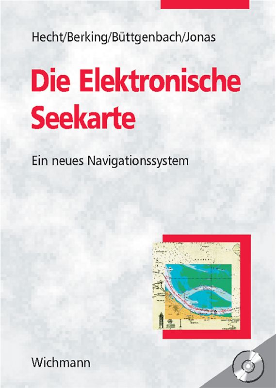 Die Elektronische Seekarte