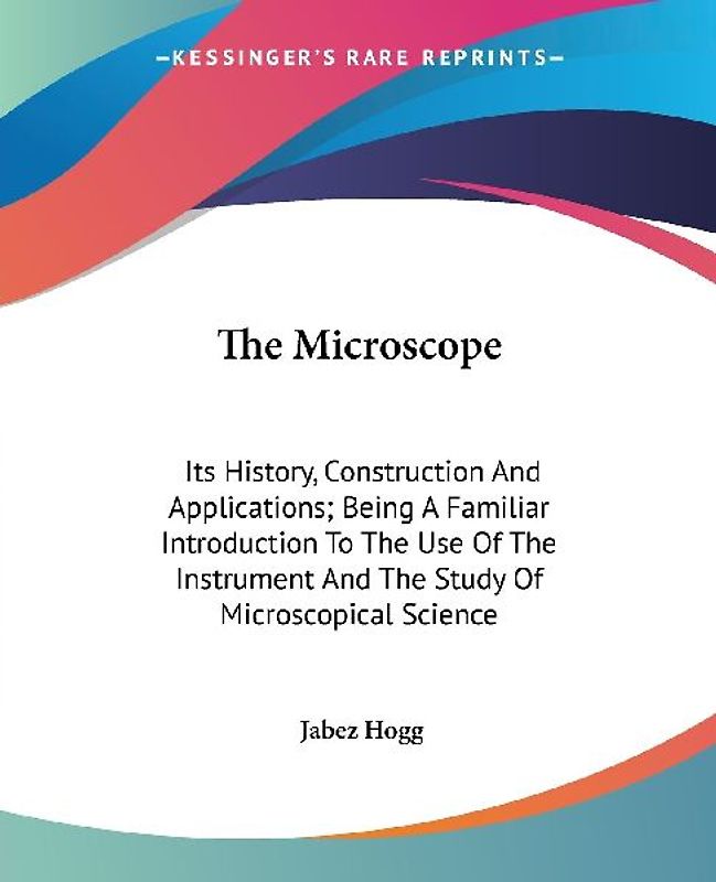 The Microscope