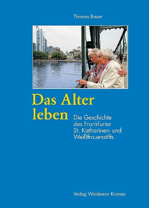 Das Alter leben