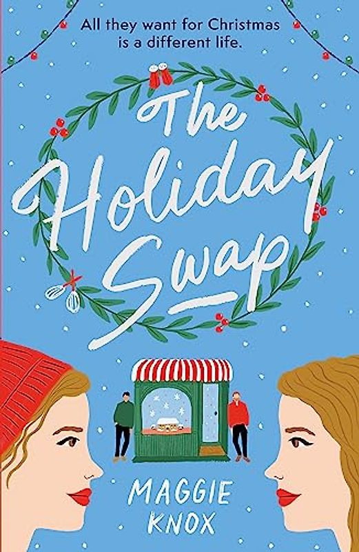 The Holiday Swap
