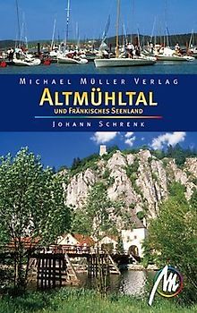Altmühltal und Fränkisches Seenland