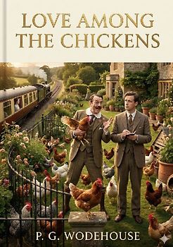 Love Among the Chickens