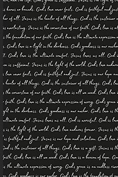 Bible Quotes: Reflections and Meditations