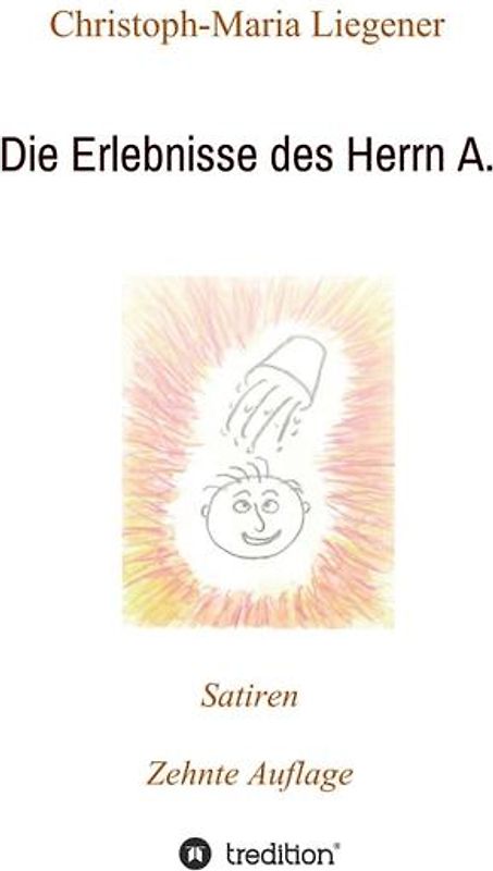 Die Erlebnisse des Herrn A.