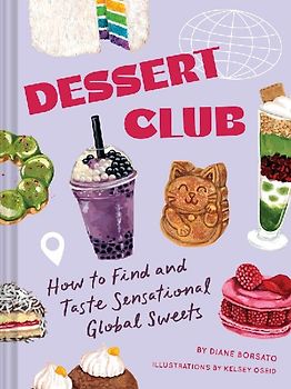 Dessert Club