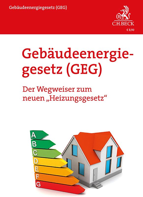 Gebäudeenergiegesetz (GEG)