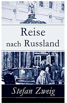 Reise nach Russland
