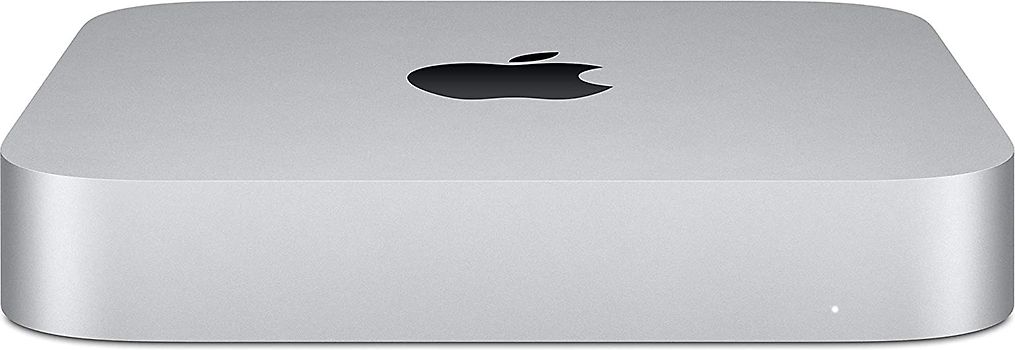Apple Mac mini CTO M1-Chip 8 GB RAM 1 To PCIe SSD [Fin 2020]