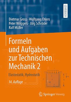 Formeln und Aufgaben zur Technischen Mechanik 2