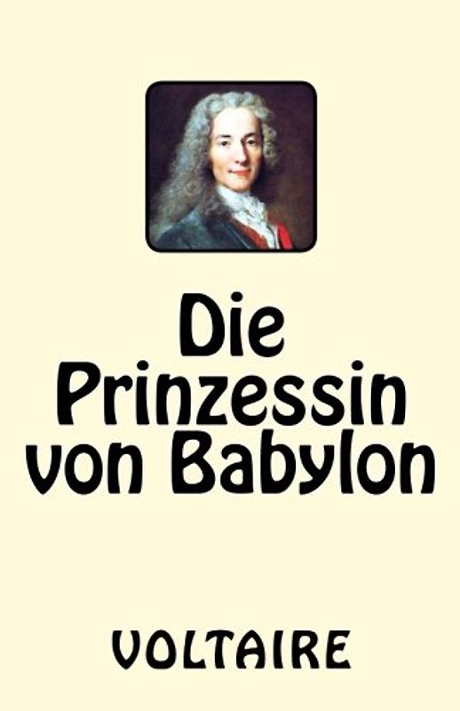 Die Prinzessin von Babylon