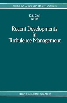 Recent Developments in Turbulence Management