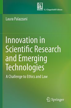 Innovation in Scientific Research and Emerging Technologies