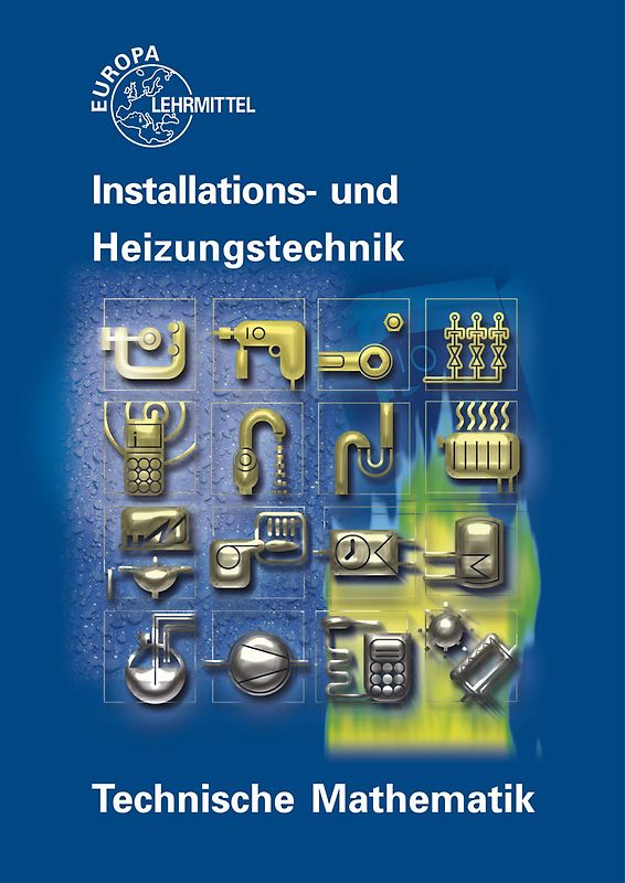 Technische Mathematik Installations- und Heizungstechnik