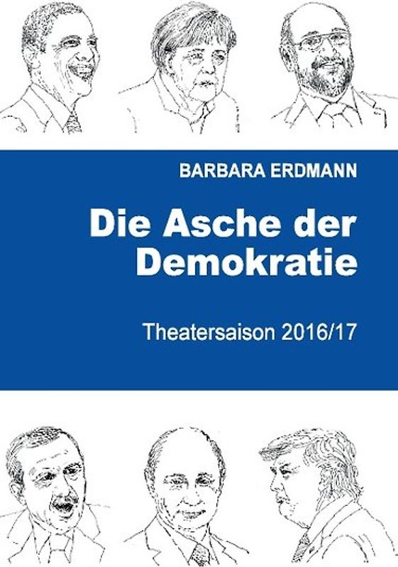 Die Asche der Demokratie
