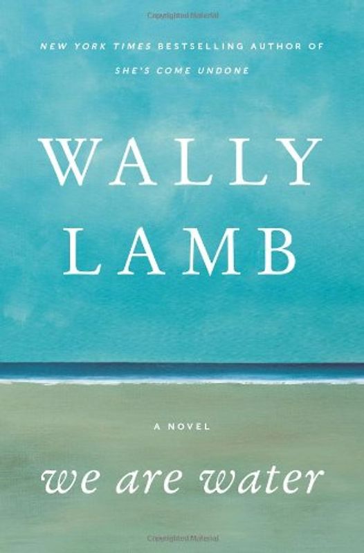 We Are Water: A Novel - Lamb, Wally