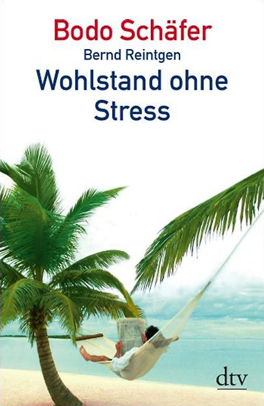 Wohlstand ohne Stress
