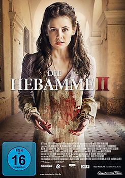 Die Hebamme II DVD