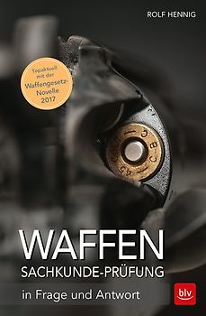 Waffen-Sachkunde-Prüfung
