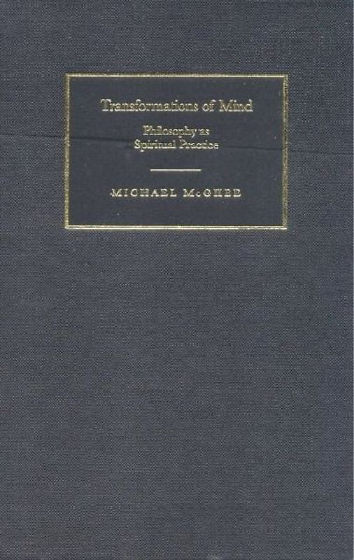 Transformations of Mind