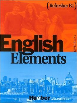 English Elements Refresher B1