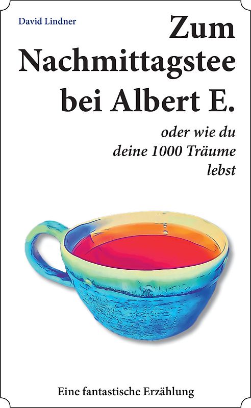 Zum Nachmittagstee bei Albert E.