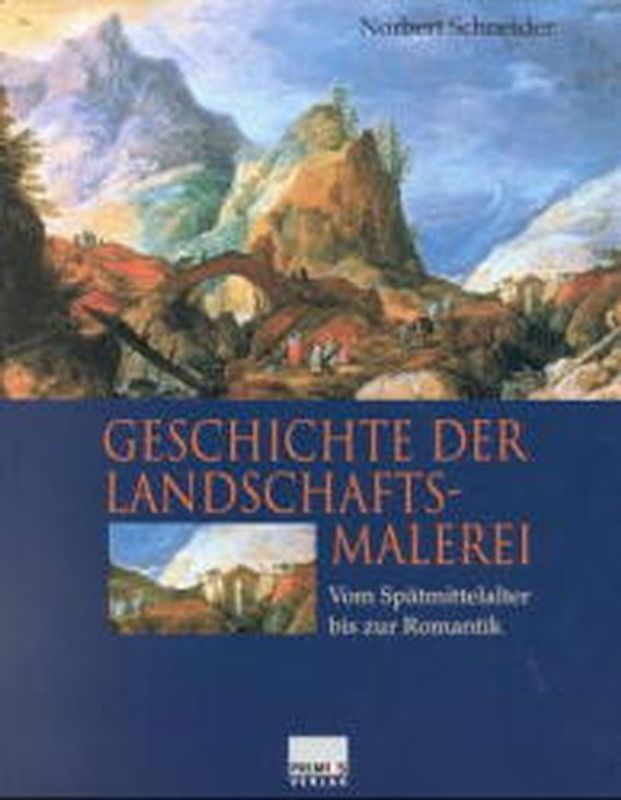 Geschichte der Landschaftsmalerei