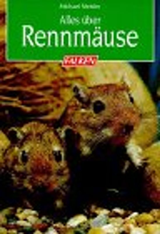 Alles über Rennmäuse