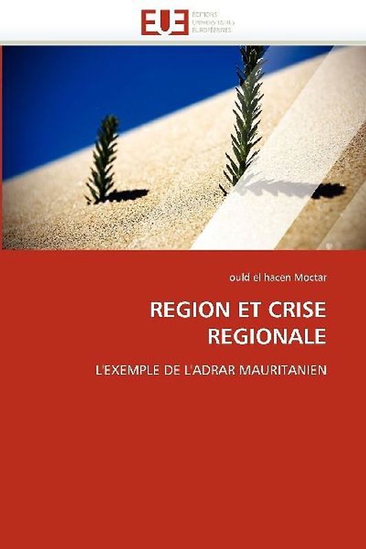 REGION ET CRISE REGIONALE