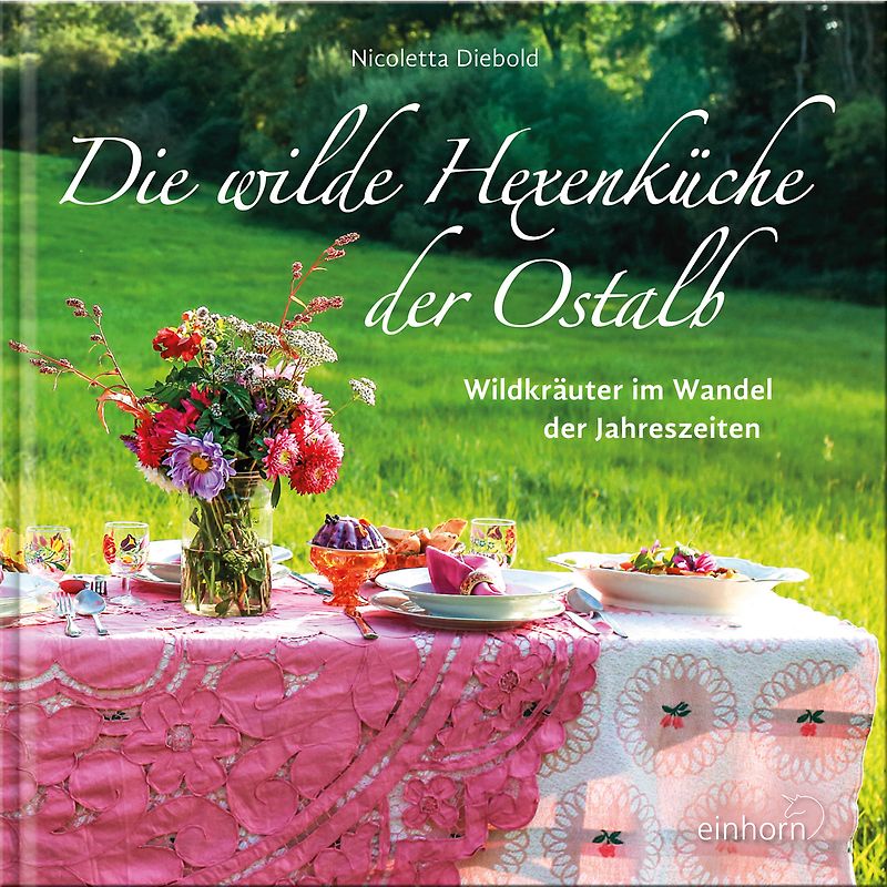 Die wilde Hexenküche der Ostalb
