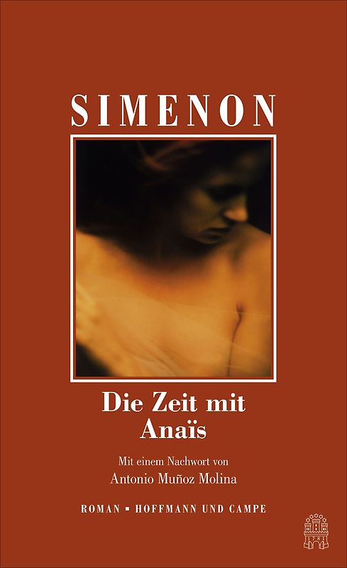Die Zeit mit Anaïs