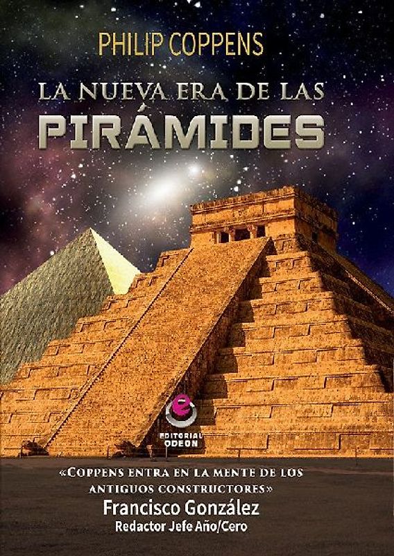 La nueva era de las pirámides