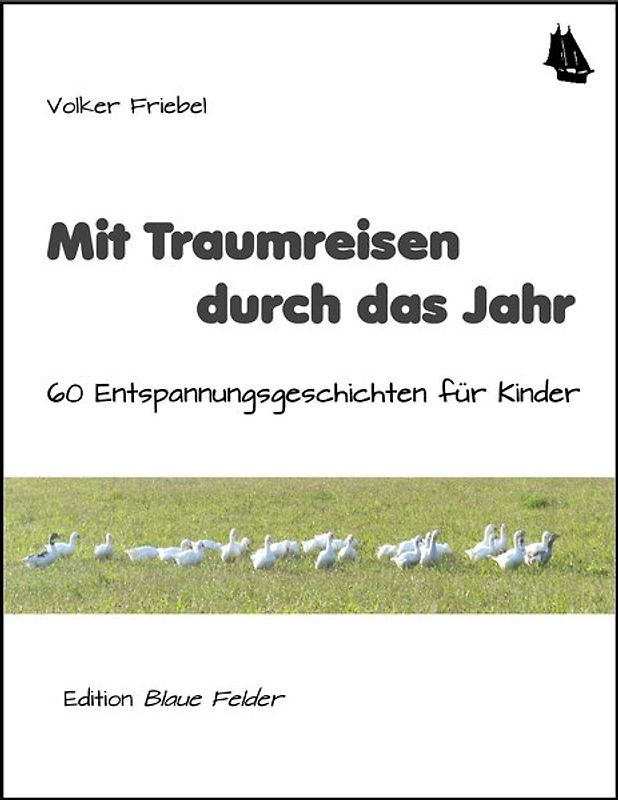Mit Traumreisen durch das Jahr